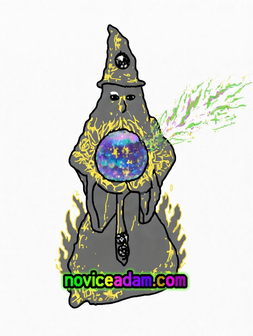 noviceadam